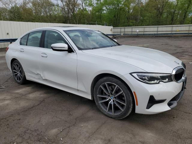 2021 BMW 330XI - 3MW5R7J09M8C17672