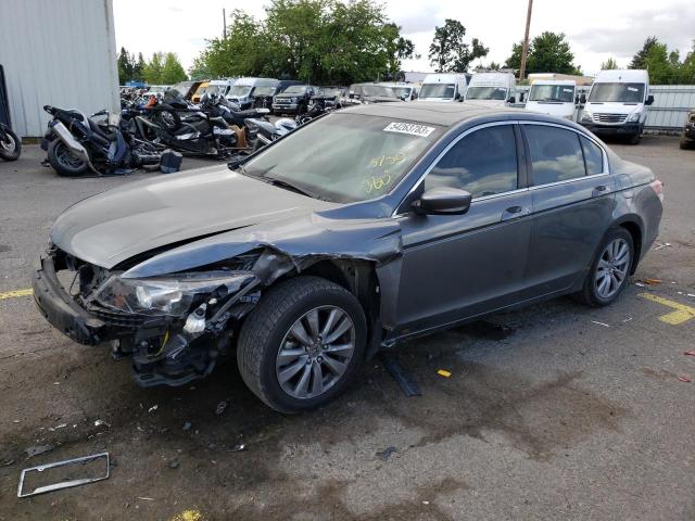 2012 Honda Accord Coupe EX