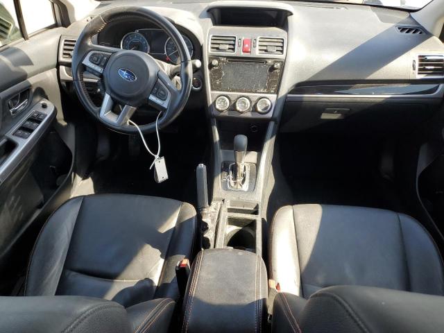 JF2GPANC9H8268773 Subaru Crosstrek Limited