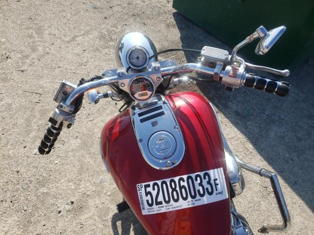 2003 HONDA VTX1800 C 1HFSC46063A110957