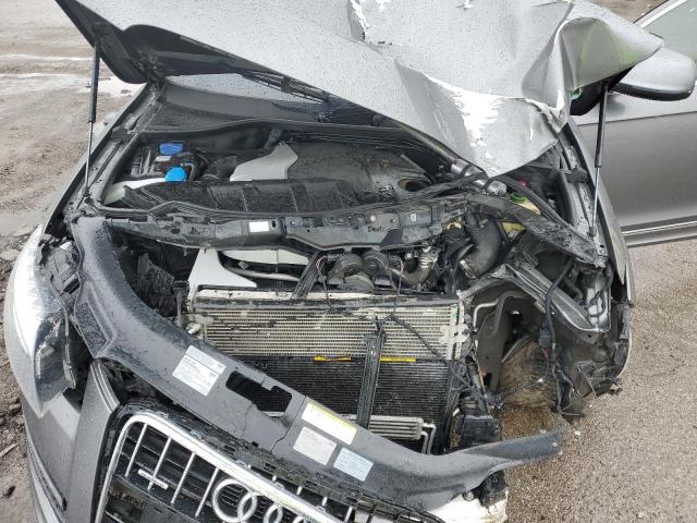 2015 AUDI Q7 TDI PRE - WA1LMAFE4FD025442