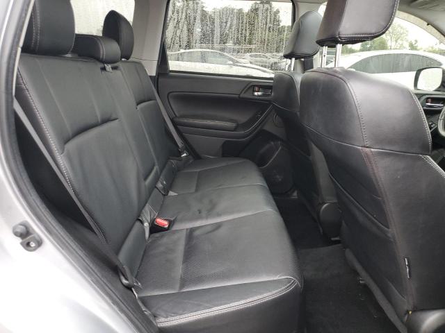 JF2SJGPC0EH442480 Subaru Forester 2.0xt Touring