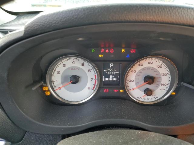JF1GPAR64E8276977 Subaru Impreza Sport Limited