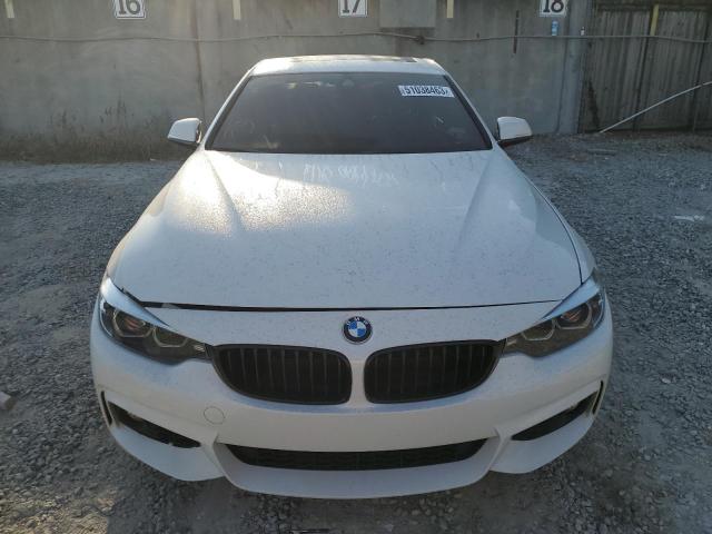 2020 BMW 430XI - WBA4W5C09LFH34128