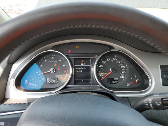 2018 AUDI Q7 WA1DGAFE7ED007009