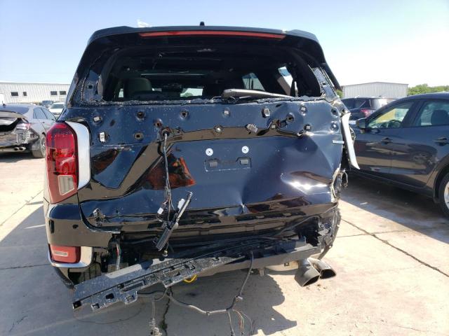 2022 HYUNDAI PALISADE C - KM8R7DHE6NU401297