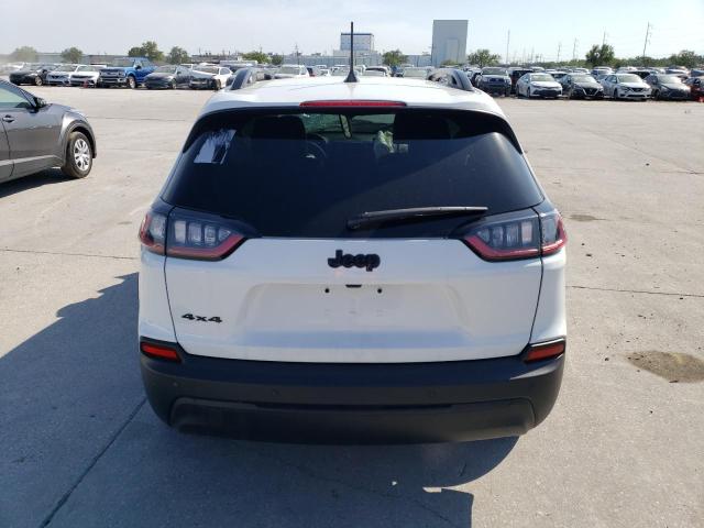 2023 JEEP CHEROKEE A 1C4PJMMB7PD110075
