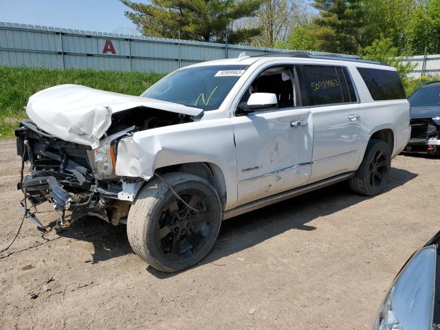 2020 GMC Yukon XL Denali