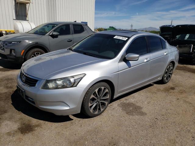 2010 Honda Accord Coupe EX-L