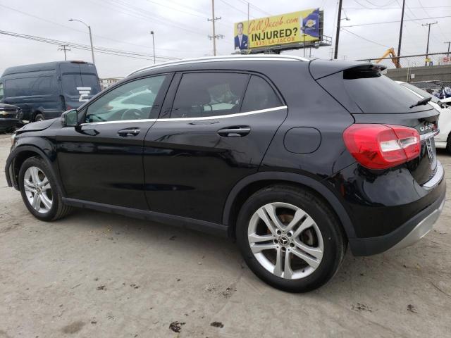 WDCTG4GB8KJ545717 Mercedes-Benz Gla 250 4matic