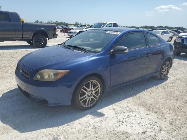 2008 Scion tC 