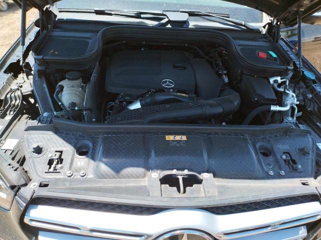 4JGFB4JB3LA123457 2020 MERCEDES-BENZ GLE-CLASS, photo no. 11