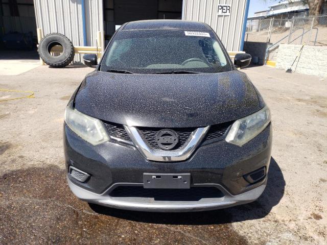 5N1AT2MT7EC867795 Nissan ROGUE S