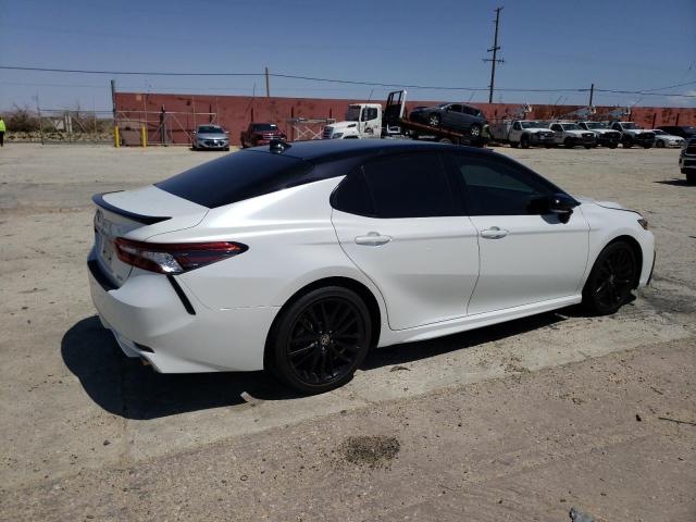 4T1K61AKXMU473606 Toyota CAMRY XSE