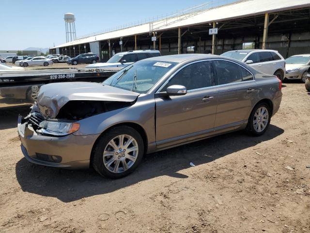 2009 Volvo S80 