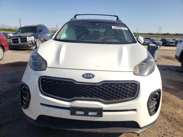 KNDPN3AC9K7514398 KIA Sportage Ex