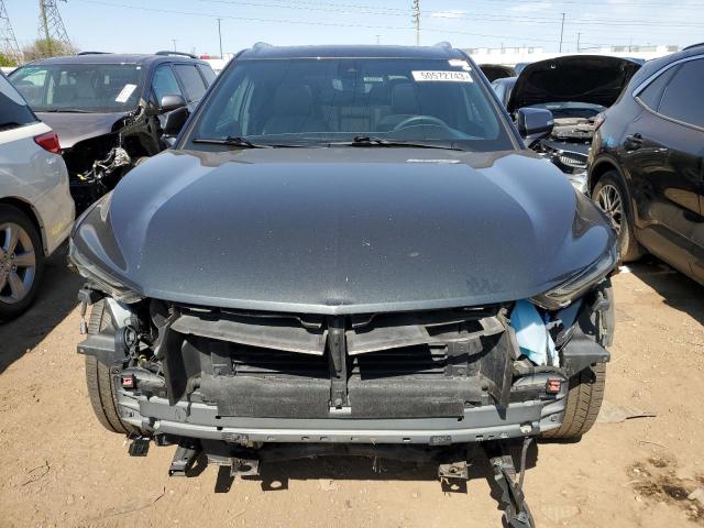 2019 CHEVROLET BLAZER PRE - 3GNKBFRS2KS686989