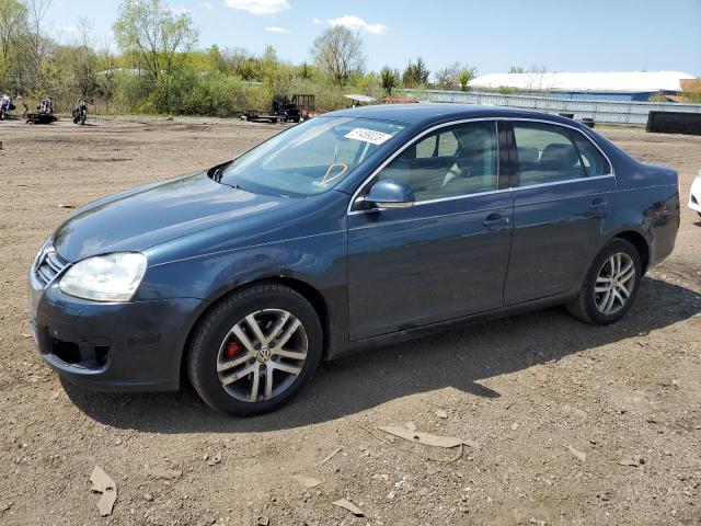 2006 Volkswagen Jetta 