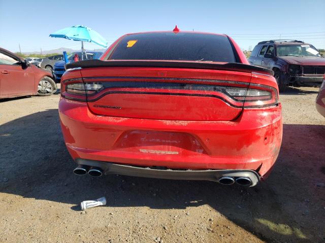 2C3CDXHG2GH126950 Dodge Charger Sxt