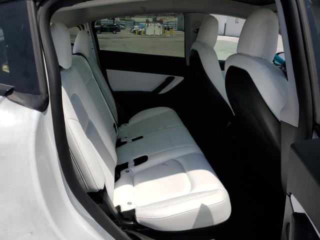 5YJYGDEE0MF212964 Tesla Model Y