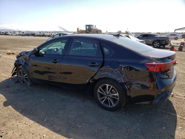 3KPF24AD5PE569926 KIA FORTE LX