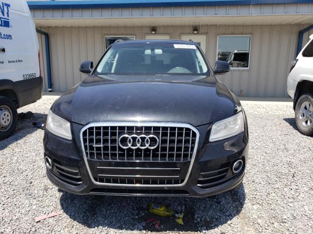 VIN WA1CMAFP5EA039481 2014 Audi Q5, Tdi Premium Plus no.5