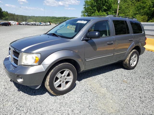 2008 Dodge Durango SLT