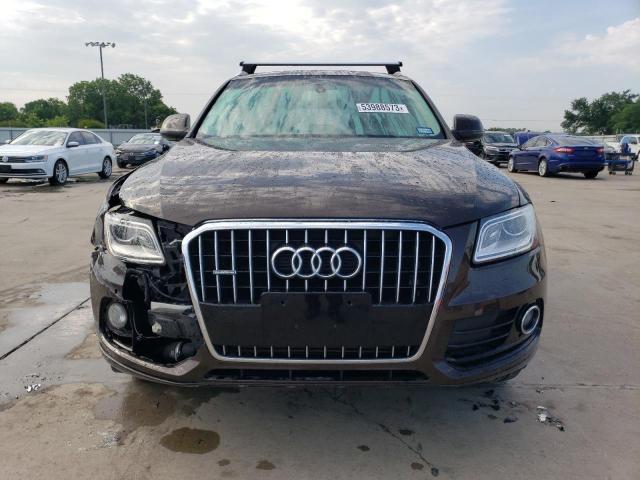 VIN WA1LFAFPXDA030560 2013 Audi Q5, Premium Plus no.5