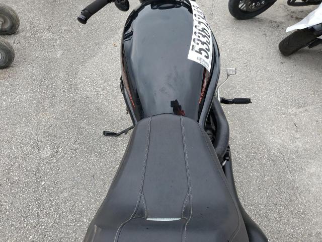 2012 HARLEY-DAVIDSON VRSCDX NIG 1HD1HHH13CC809762