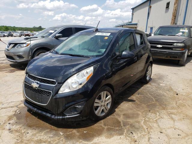 2015 Chevrolet Spark LS