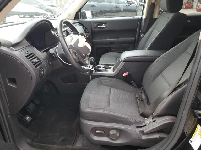 2017 FORD FLEX SE - 2FMGK5B87HBA03217