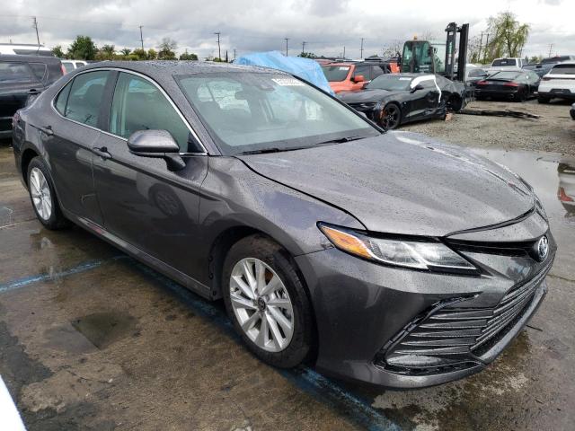 4T1C11AK5PU125106 Toyota CAMRY LE