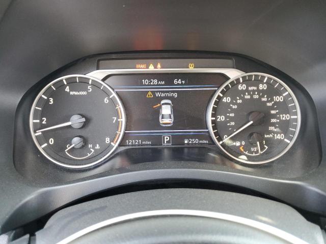1N4BL4BV3LC273183 Nissan ALTIMA S