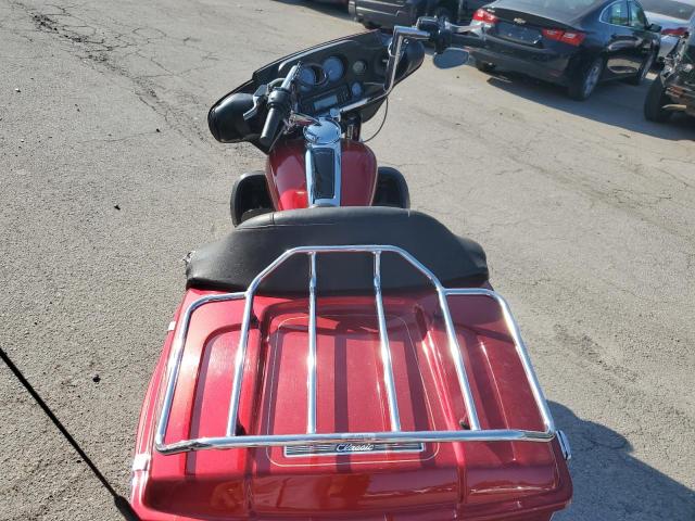 2012 HARLEY-DAVIDSON FLHTC ELEC - 1HD1FFM17CB671939