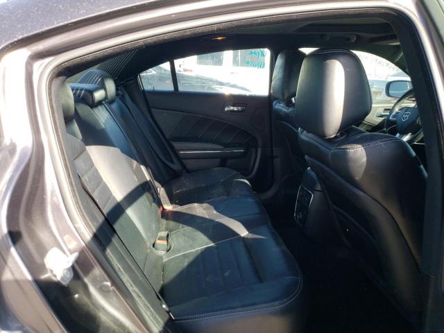 2C3CDXDT9EH178348 Dodge CHARGER R/T