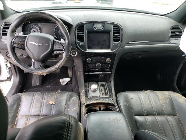 2C3CCAGG4KH648554 Chrysler 300 S
