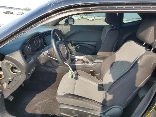 2C3CDZAG9FH707947 Dodge Challenger Sxt