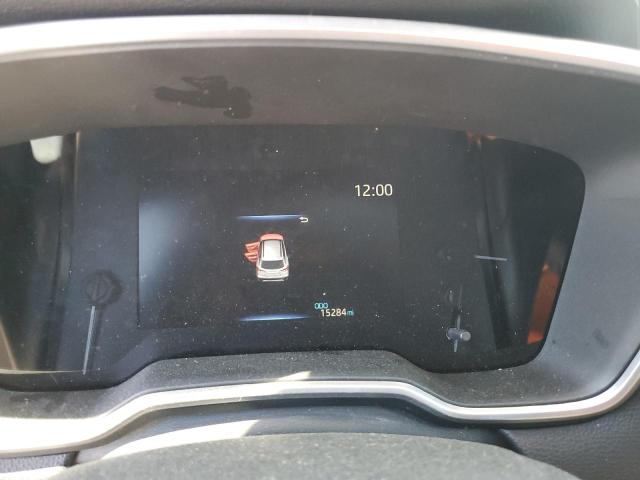 2022 TOYOTA COROLLA CR - 7MUDAABG8NV005262