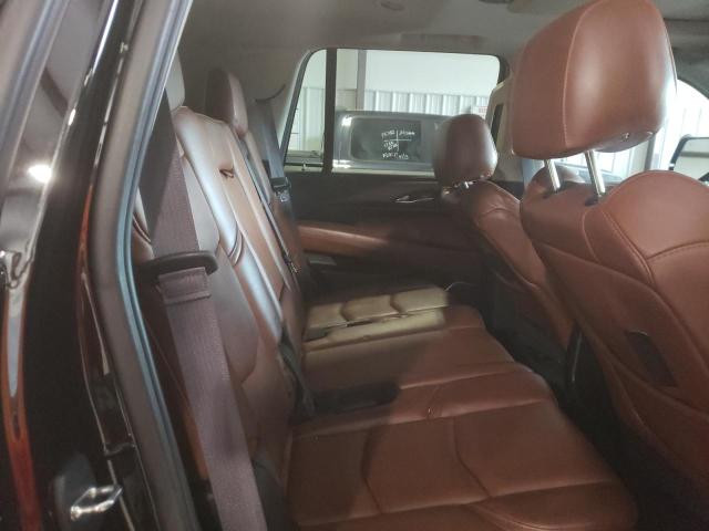 2017 CADILLAC ESCALADE L - 1GYS4BKJ2HR182915
