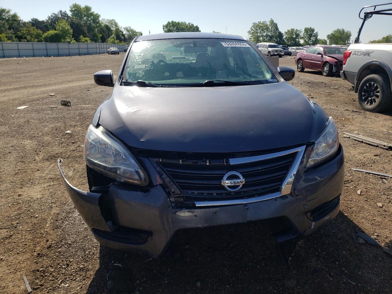 Global Auto Auctions