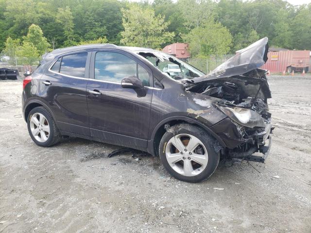 2015 BUICK ENCORE CON - KL4CJBSB5FB217667
