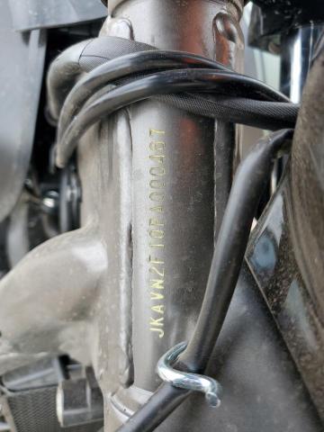 2023 KAWASAKI VN900 F JKAVN2F10PA000467