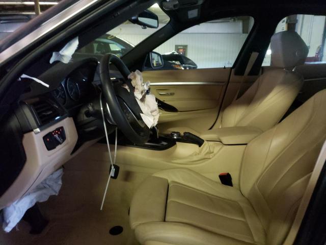2016 BMW 328 XIGT S - WBA8Z5C59GG502355