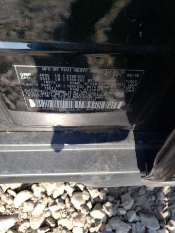 4S4BSANC2G3356725 Subaru Outback 2.5i Limited