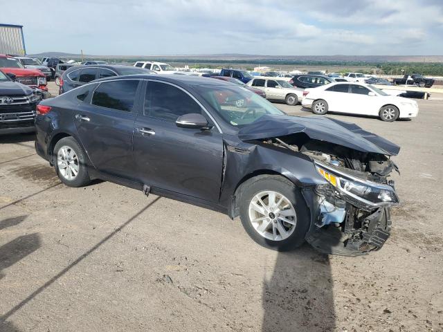KNAGT4L3XG5111376 KIA Optima Lx