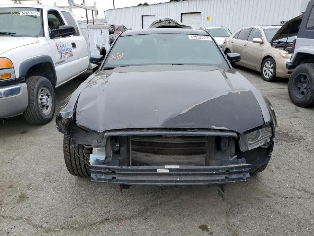 1ZVBP8AM9E5272168 Ford MUSTANG