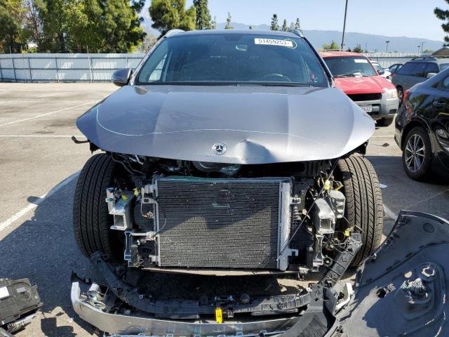 2021 MERCEDES-BENZ GLA 250 - W1N4N4GB5MJ239392