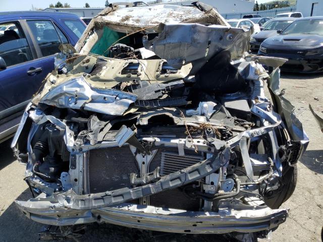 4S4WMAFD2M3442731 Subaru Ascent Premium