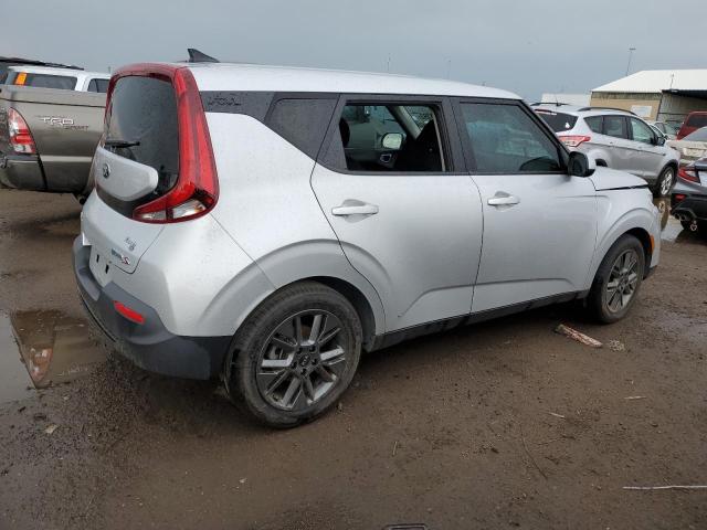 KNDJ23AU4M7795407 KIA SOUL LX