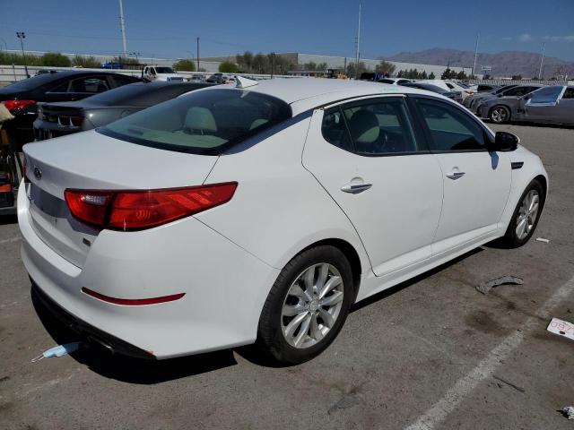5XXGM4A75FG443192 KIA Optima Lx
